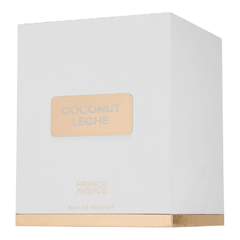 Coconut Leche Eau de Parfum - French Avenue