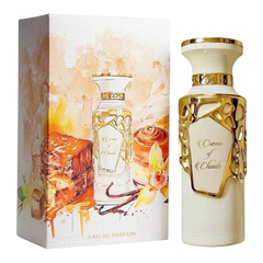 ماء عطر كريم أوف كلاودز - عطر فانيلا جوز الهند الغورماند