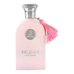 ديليلا ماء عطر | ميزون الحمراء