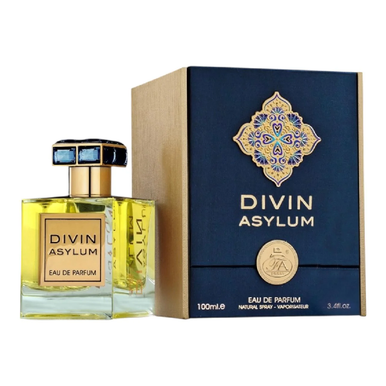 عطر ديفين اسايلم او دو بارفان | فراجرانس وورلد