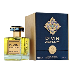 عطر ديفين اسايلم او دو بارفان | فراجرانس وورلد