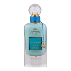 Dubai Musk Cotton Candy Eau De Parfum