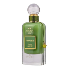 عطر دبي مسك فستق - 100 مل