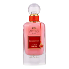 دبي مسك رمان ماء عطر - 100 مل