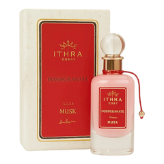 دبي مسك رمان ماء عطر - 100 مل