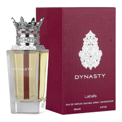 عطر ديناستي - 100 مل