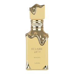 Eclaire Banoffi Eau de Parfum - 100ml