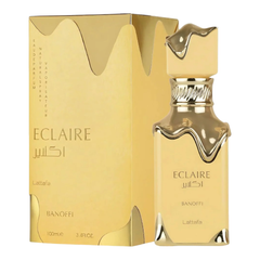Eclaire Banoffi Eau de Parfum - 100ml