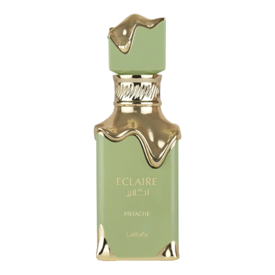 Eclaire Pistache Eau de Parfum - 100ml