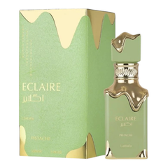 Eclaire Pistache Eau de Parfum - 100ml