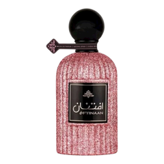 Eftinaan Eau de Parfum for Women - 100ml