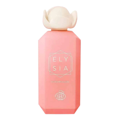 إليسيا مارشميلو ماء عطر للنساء - 100 مل