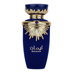 Emaan Eau de Parfum for Women - 100ml