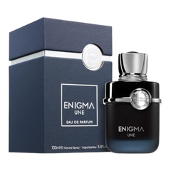 عطر إنيجما أو دو بارفان للرجال - 100 مل