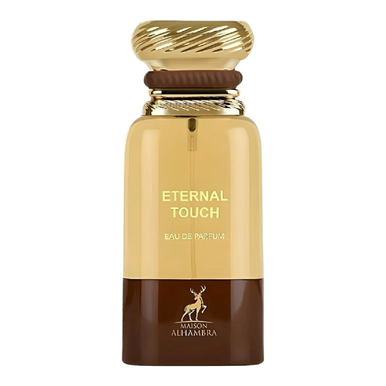 Eternal Touch Eau de Parfum for Women and Men - 100ml