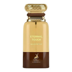 Eternal Touch Eau de Parfum for Women and Men - 100ml