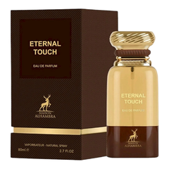 Eternal Touch Eau de Parfum for Women and Men - 100ml