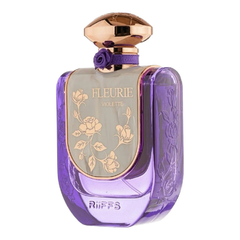 عطر فلوري فيوليت أو دو بارفان للنساء - 100 مل