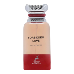 Forbidden Love Eau de Parfum for Women & Men - 80ml