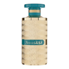 عطر فوريفر جولد (أزرق) او دو بارفان للنساء - 100 مل