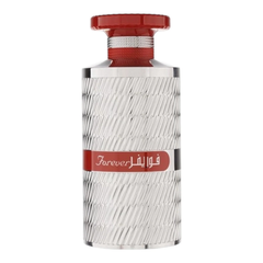 عطر فوريفر سلفر (أحمر) للنساء - سعة 100 مل