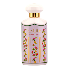 Ghality Eau de Parfum for Women - 100ml