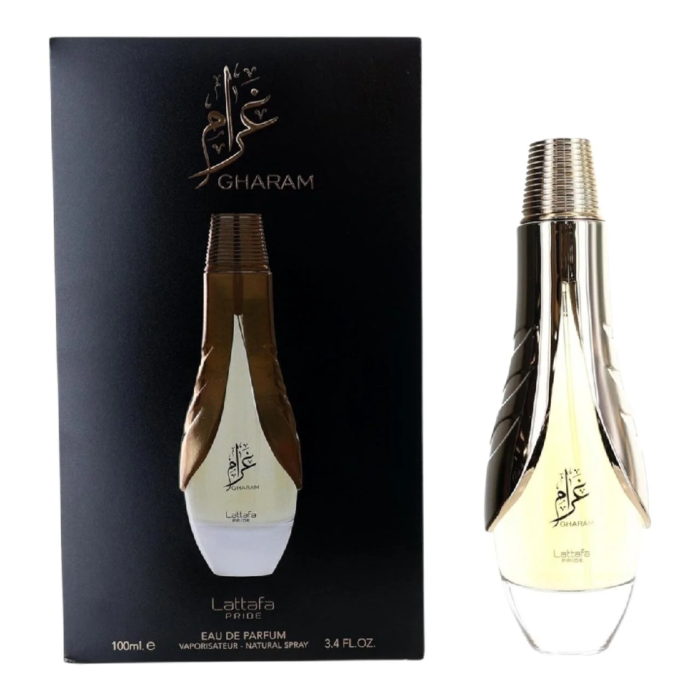 عطر غرام لكلا الجنسين - 100 مل