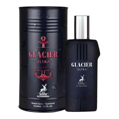 عطر جلاسير ألترا - 100 مل