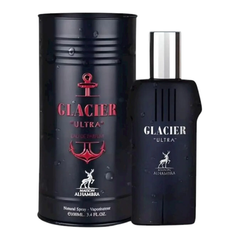 عطر جلاسير ألترا - 100 مل