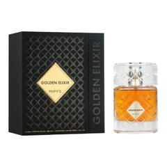 إكسير الذهب ماء عطر - 100 مل