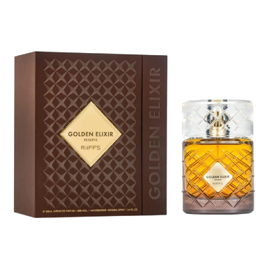 عطر جولدن إلكسير ريزيرف – ماء عطر 100 مل
