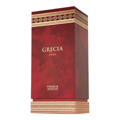 Grecia Rosa Extrait – 100ml