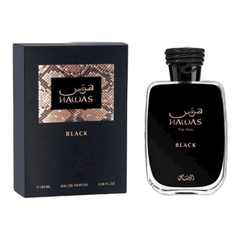 هواس بلاك - ماء عطر 100 مل
