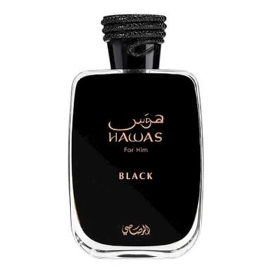 هواس بلاك - ماء عطر 100 مل