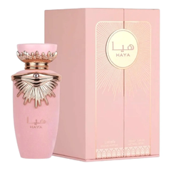 هيا – ماء عطر 100 مل
