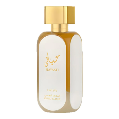 Hayaati Gold Elixir - Eau de Parfum 100ml