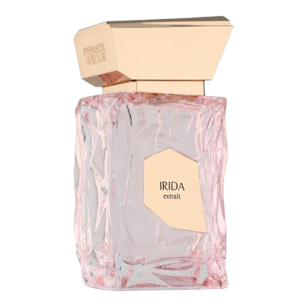 Irida Eau de Parfum for Women & Men - 100ml