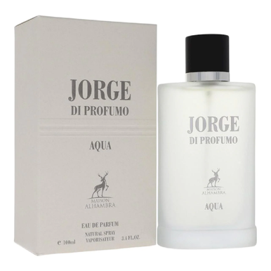 عطر جورج دي بروفومو أكوا أو دو بارفان للرجال - 100 مل