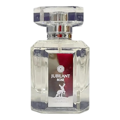 عطر جوبيلانت روز للنساء - 100 مل