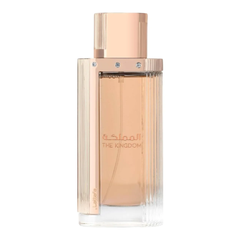 عطر كينجدوم وومين أو دو بارفان للنساء – 100 مل