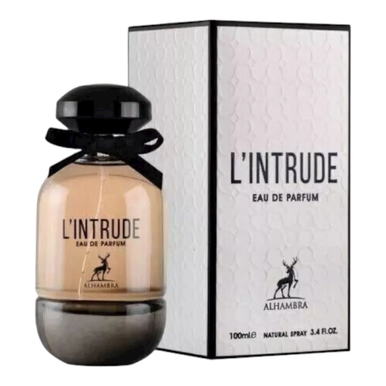 عطر لينترود (L'Intrude) للنساء - ماء عطر 100 مل