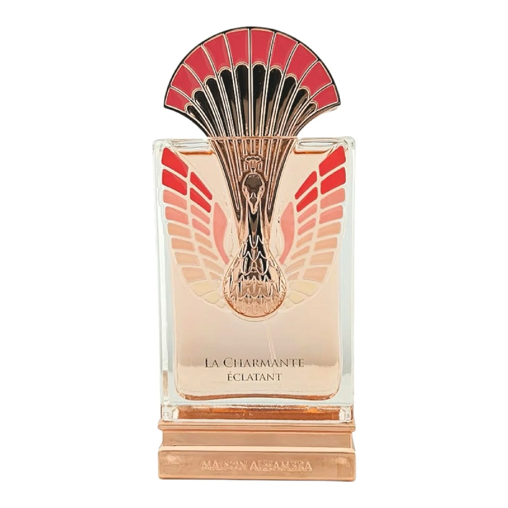 عطر "لا شارمانت إكلانت" (La Charmante Éclatant) لكلا الجنسين – 100 مل
