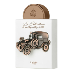 La Collection d’Antiquités 1886 Eau de Parfum for Women & Men – 100ml