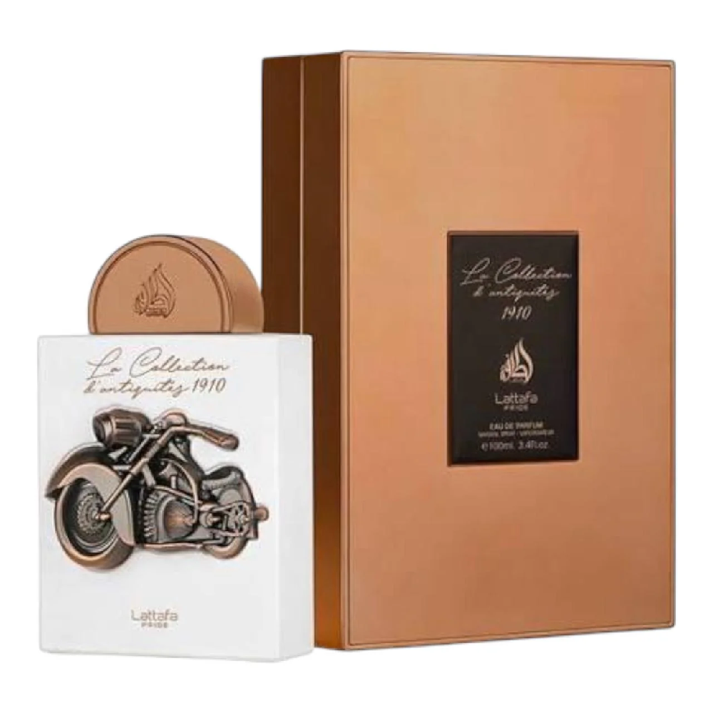 عطر أو دو برفوم لا كوليكسيون د'أنتيكيتي 1910 للنساء والرجال – 100 مل