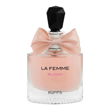 عطر لافام بلوم للنساء - أو دو بارفان، 100 مل