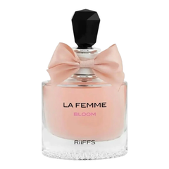 عطر لافام بلوم للنساء - أو دو بارفان، 100 مل