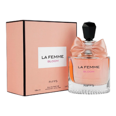 عطر لافام بلوم للنساء - أو دو بارفان، 100 مل