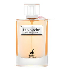 عطر "لا فيفاسيتي" EDP للنساء – 100 مل
