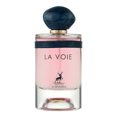 عطر لا فوا دو بارفان للنساء – 100 مل