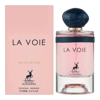 عطر لا فوا دو بارفان للنساء – 100 مل